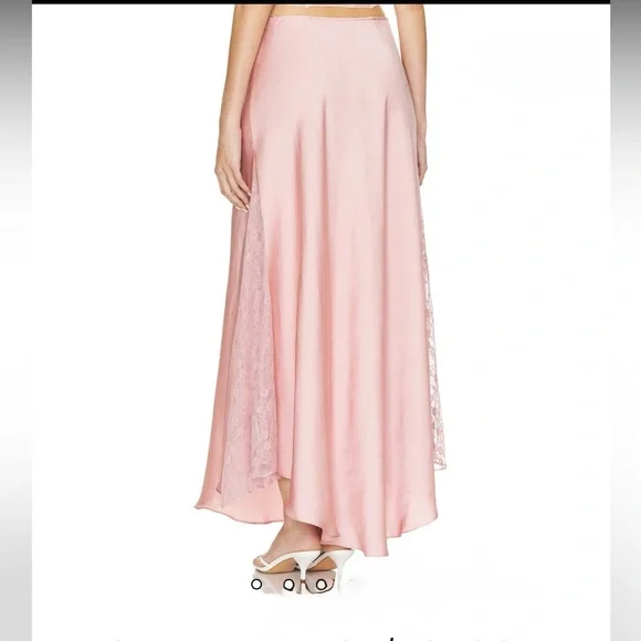 Free People Make You Mine Skirt - Picture 4 of 9